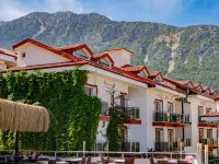 Sunshine Holiday Resort Hotels in Fethiye