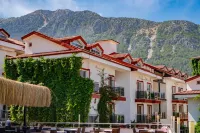 Sunshine Holiday Resort - Balkoner