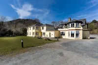 Glendalough International Youth Hostel โรงแรมใน