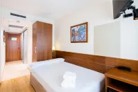Hotel Longoria Plaza by Pandorahoteles Hotel di 