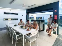 Resort on Cedar Hotels in Shellharbour