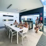 Resort on Cedar