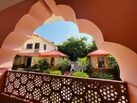 Sajjan Bagh Resort - С видом на горы