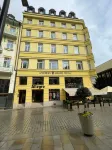 Karlsbad Prestige Отели в г. 