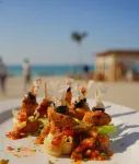 Khoj Resorts Allana - sarapan