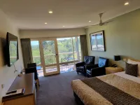 Golden Heritage Accommodation Hotel a Beechworth