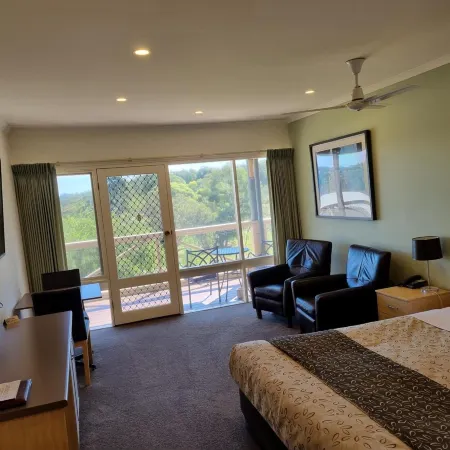 Golden Heritage Accommodation