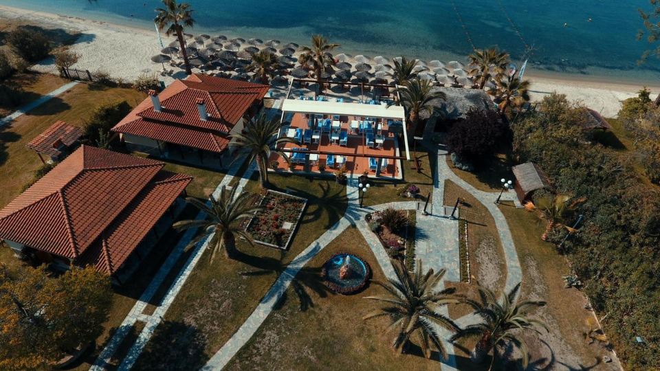 Vergos Hotel