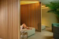 Hotel San Giorgio Resort 4S - spa