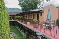 Hotel Meson del Valle by Ahs - Pet friendly