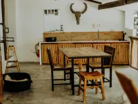 Fantasy Lodge Hotels in Samboan