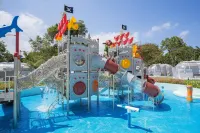 Bidong View Resort - ビーチサイド