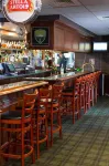 Rogue Regency Inn & Suites - bar