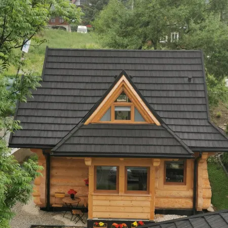 Domek & Apartament Na Ogrodzie