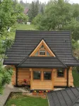 Domek & Apartament Na Ogrodzie