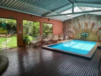 Pousada Alfa e Ômega - Inns