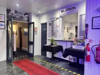 The oxford Hotel - เปิดใหม่