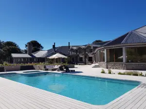 Valle Corralco Hotel & Spa