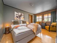 Gargia Lodge Hotels in Alta