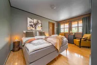 Gargia Lodge