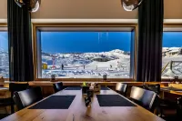 Boutique Hotel Pellas - 駐車場
