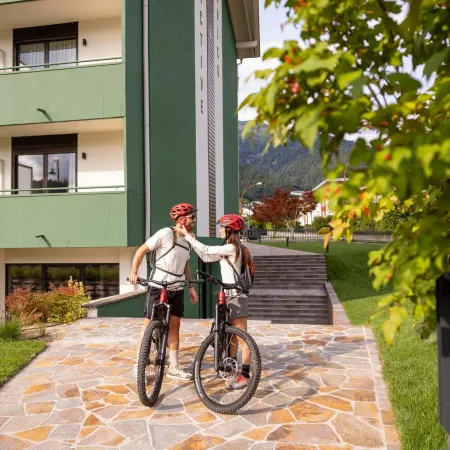 My Active Hotel
