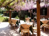 Relais Leon d'Oro Hotels in Mirano