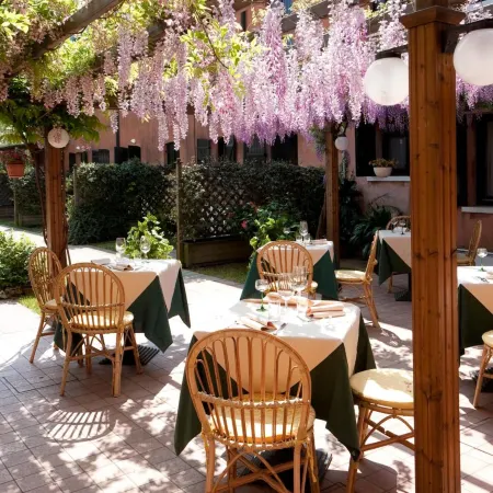 Relais Leon d'Oro