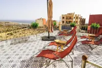 Bella Vista Surf Camp - واي فاي