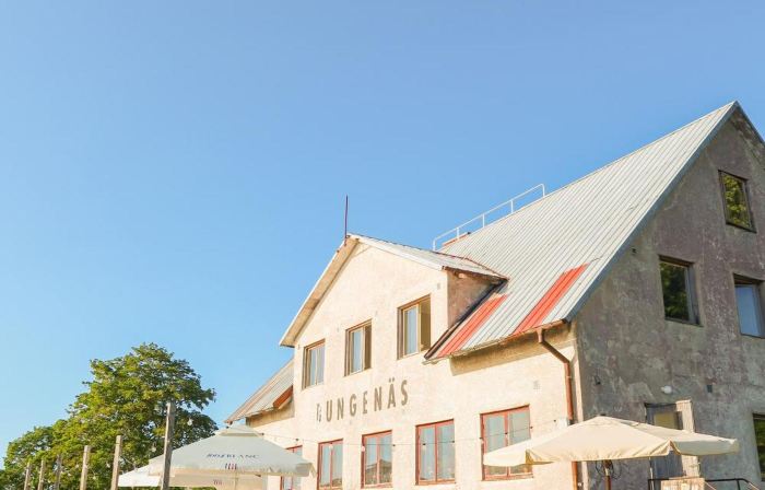 Bungenäs Bad Hotell