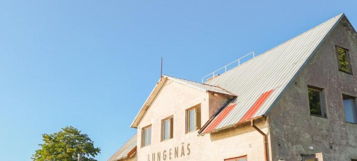 Bungenäs Bad Hotell Hotels in Gotland