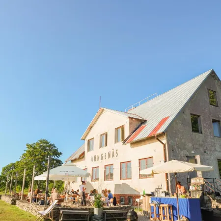 Bungenäs Bad Hotell