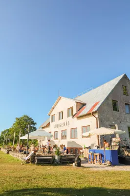 Bungenäs Bad Hotell