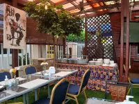 Asantewaa Premier Hotel