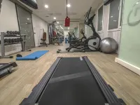 Fesa Business Hotel - palestra