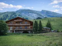 Hôtel Chalet Alpage Hotels in La Clusaz