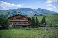 Hôtel Chalet Alpage