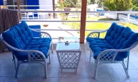 Alexandros Luxury Apartments Nydri