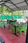 Turtle Island - Ayurveda Backwater Stay, Munroe Island - 2-Star
