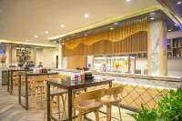 Savan Resorts - bar