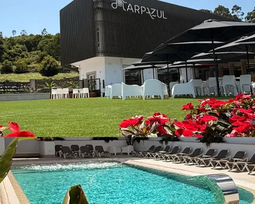 Harpazul Ξενοδοχεία στην πόλη Caldas