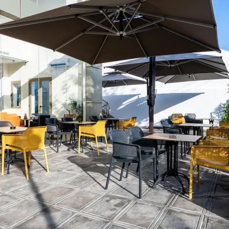 Hotel El Toro Tanger