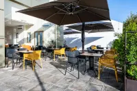Hotel El Toro Tanger