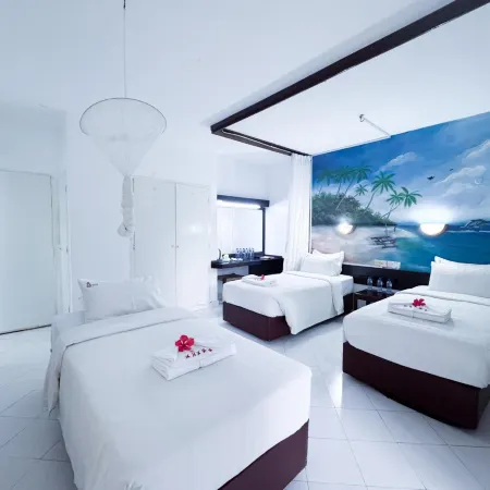Milele Beach Hotel