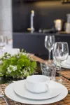 bnapartments Carregal - parkir