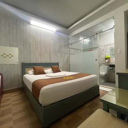 COZIHOTEL