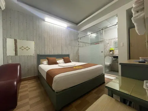 COZIHOTEL