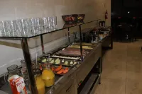 Sleep Hotel - servizio colazione