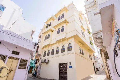 The Rattan House Udaipur