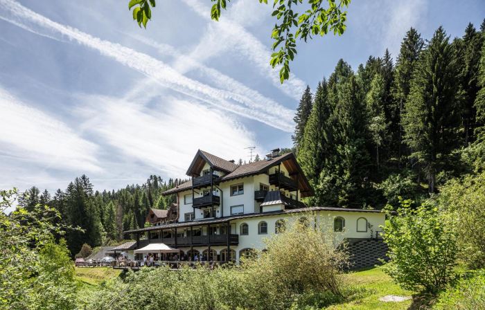 Hotel Bad Waldbrunn